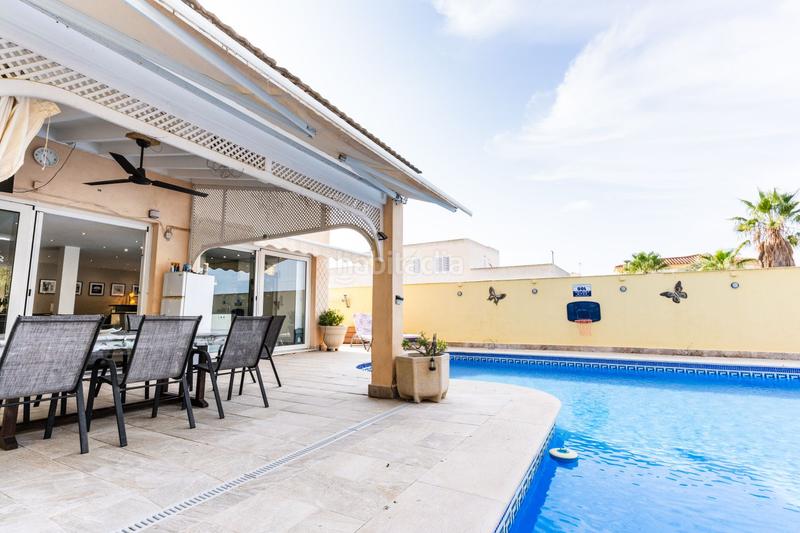 Foto ad2520ff-ec5f-4c89-9dcd-d38aea7236fe. Xalet a pescador 15 a Las Marinas Garrucha