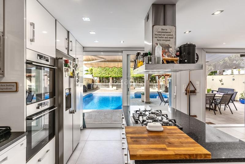 Foto b0c6699e-20b0-4d7d-bdd1-32f334334585. Xalet a pescador 15 a Las Marinas Garrucha