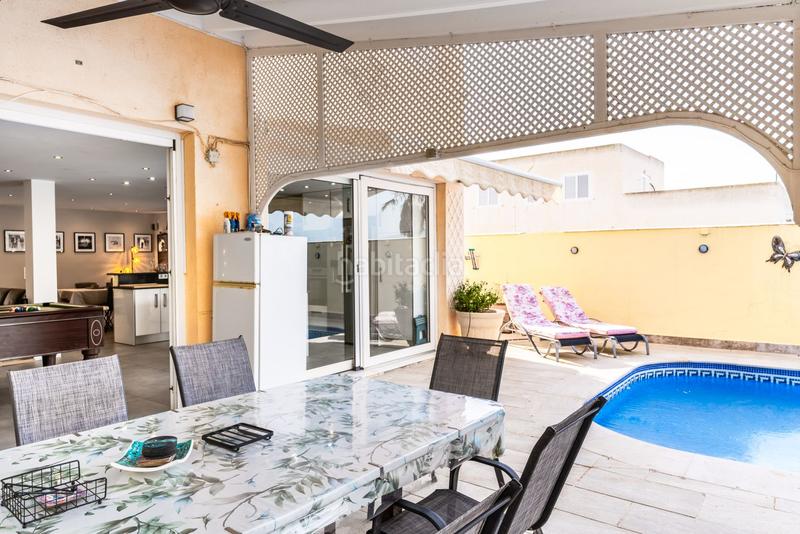 Foto b47eb5b3-ebe0-4983-ba23-0fc510dd119d. Xalet a pescador 15 a Las Marinas Garrucha