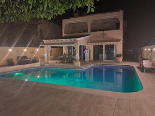 Xalet  Pescador 15. Chalet en venta en puerto, 5 dormitorios.