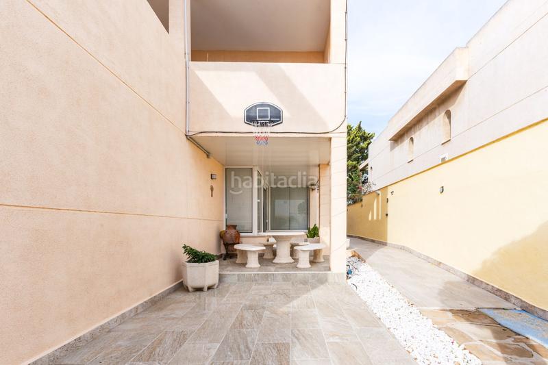 Foto cf95a61b-7915-48ea-9eaa-2adb187c32ce. Xalet a pescador 15 a Las Marinas Garrucha