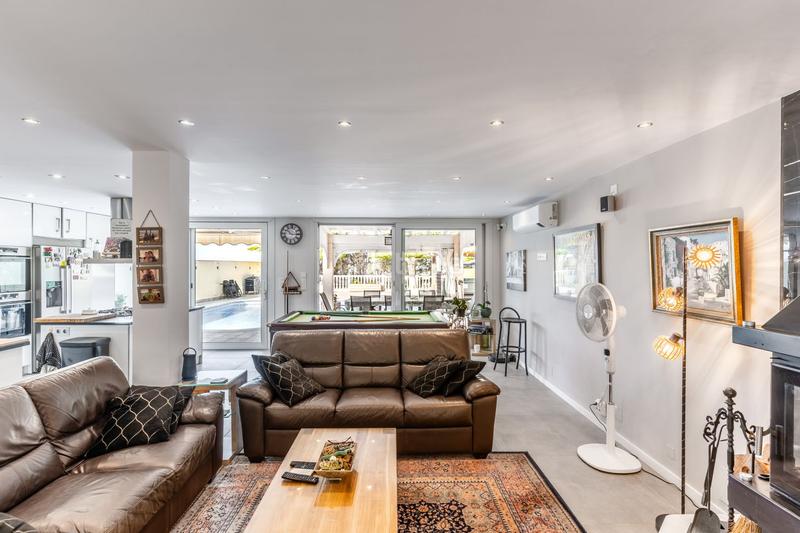 Foto d1ecc059-828c-4548-abfb-9b2347a321ff. Xalet a pescador 15 a Las Marinas Garrucha