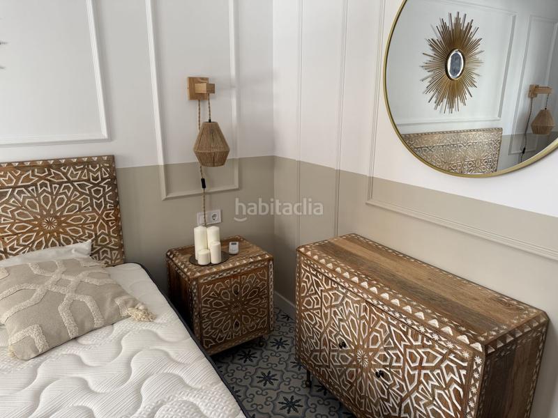 Foto 0d9ff42b-ec0e-4209-925f-70d0e3e44231. Appartement dans núñez de balboa 8 dans Las Marinas - Pueblo Laguna Vera