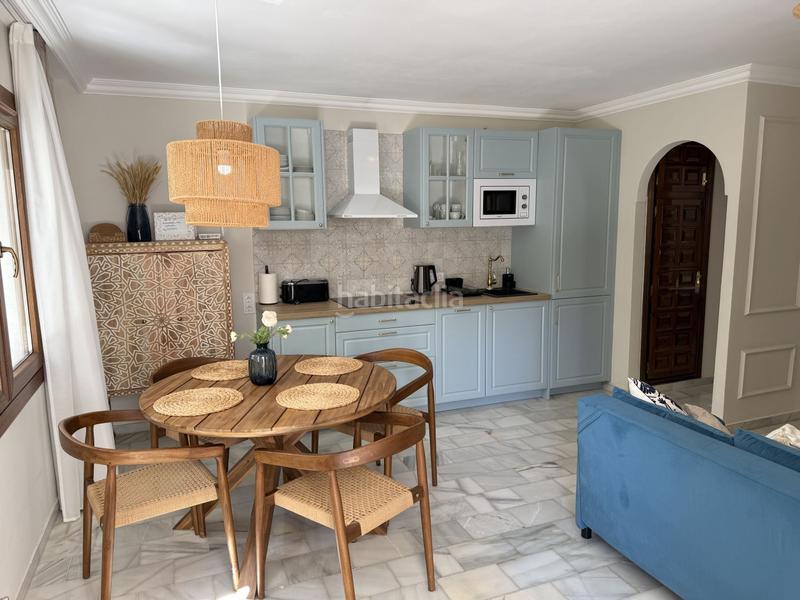 Foto 3ebf9010-374d-4307-a0c6-f2ee748f6a28. Appartement dans núñez de balboa 8 dans Las Marinas - Pueblo Laguna Vera