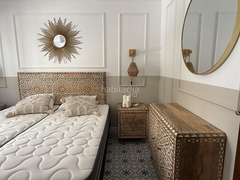 Foto 5afbd32a-d1f4-4bcf-8f0a-f81e52e9af0f. Appartement dans núñez de balboa 8 dans Las Marinas - Pueblo Laguna Vera