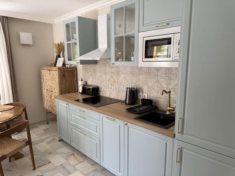 Foto 838b4f8f-83fe-475f-86bb-8f6835e89f00. Appartement dans núñez de balboa 8 dans Las Marinas - Pueblo Laguna Vera