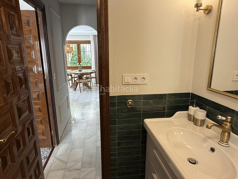 Foto 95d6d8b3-e796-4daf-9d76-14518bf25e2c. Appartement dans núñez de balboa 8 dans Las Marinas - Pueblo Laguna Vera
