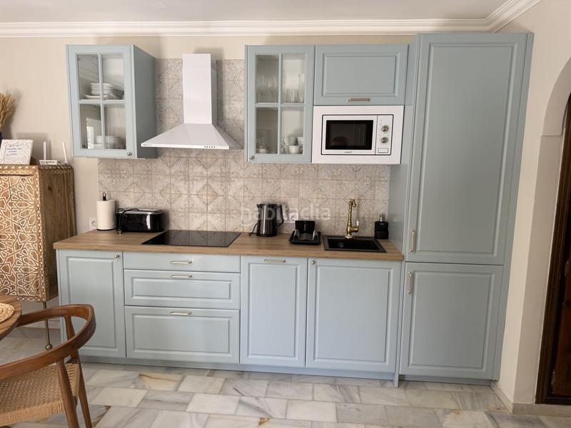 Foto f161ee2a-0ede-4e41-821b-861406b2b501. Appartement dans núñez de balboa 8 dans Las Marinas - Pueblo Laguna Vera