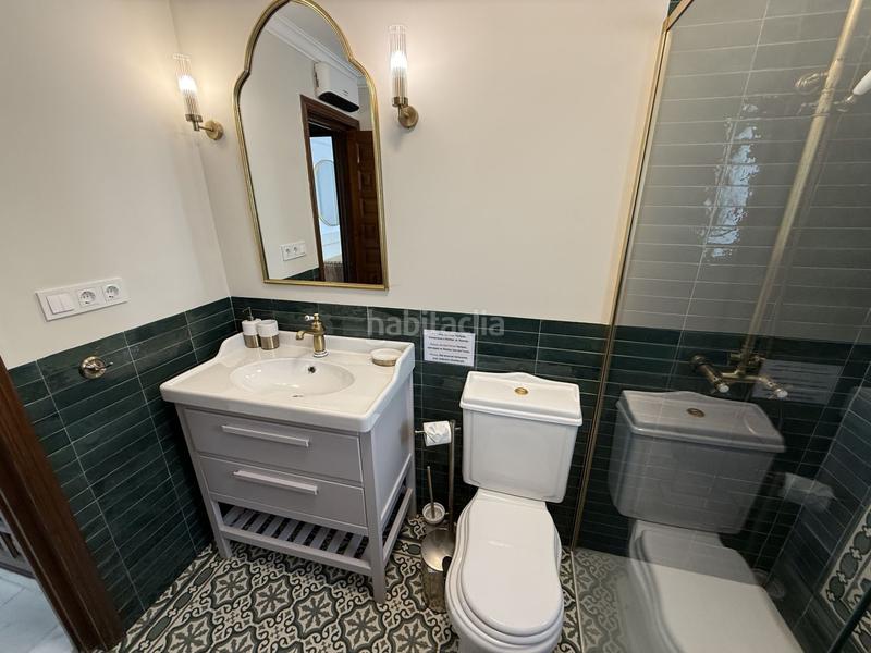 Foto f48cc63c-ac1c-444d-9ae6-16851890520f. Appartement dans núñez de balboa 8 dans Las Marinas - Pueblo Laguna Vera