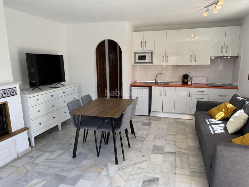 Foto 13fe1520-41c2-4fab-8a53-3b9d00761c7a. Appartement dans núñez de balboa 8 dans Las Marinas - Pueblo Laguna Vera