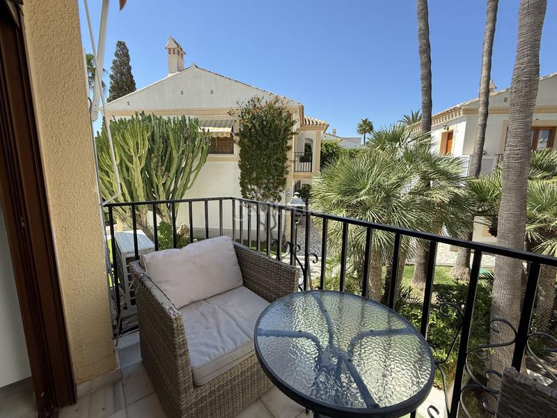 Foto 14df424d-08c0-4466-bf33-6a2fa6257f3a. Appartement dans núñez de balboa 8 dans Las Marinas - Pueblo Laguna Vera