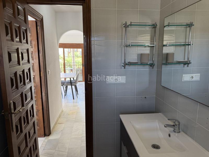 Foto 1752b3c4-4d2e-4da0-988e-05d7507c231b. Appartement dans núñez de balboa 8 dans Las Marinas - Pueblo Laguna Vera