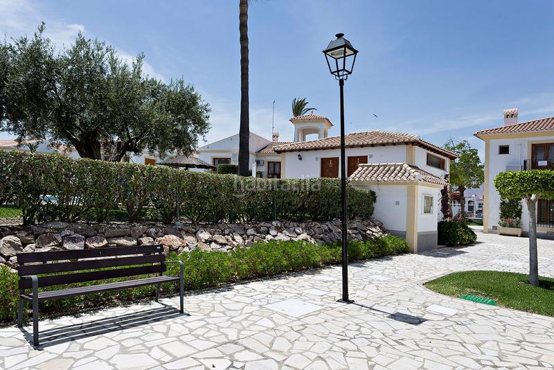 Foto 38dd3e53-7e4a-49c6-a824-c8aa0a8b8ec2. Appartement dans núñez de balboa 8 dans Las Marinas - Pueblo Laguna Vera