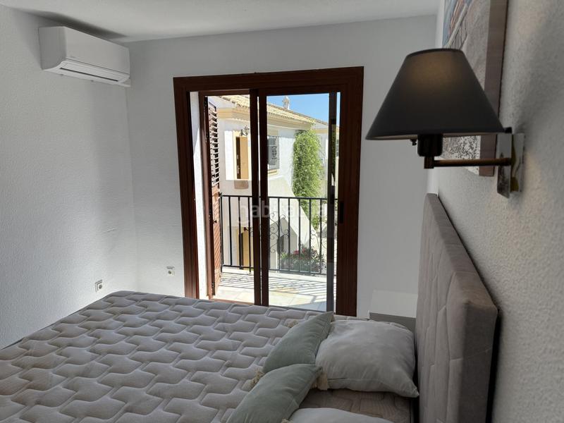Foto 469e38ce-5a5a-4e0a-9781-6b0c69079a24. Appartement dans núñez de balboa 8 dans Las Marinas - Pueblo Laguna Vera