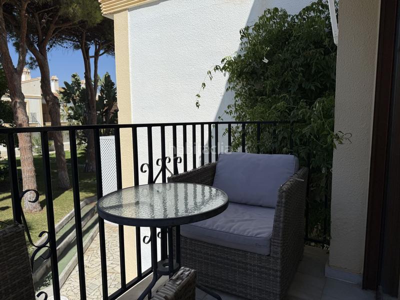 Foto 500e20e2-0f40-47ae-a225-1279e067460d. Appartement dans núñez de balboa 8 dans Las Marinas - Pueblo Laguna Vera