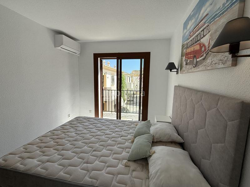 Foto 62aa3db3-897a-46bd-8d96-fc442e3740f0. Appartement dans núñez de balboa 8 dans Las Marinas - Pueblo Laguna Vera