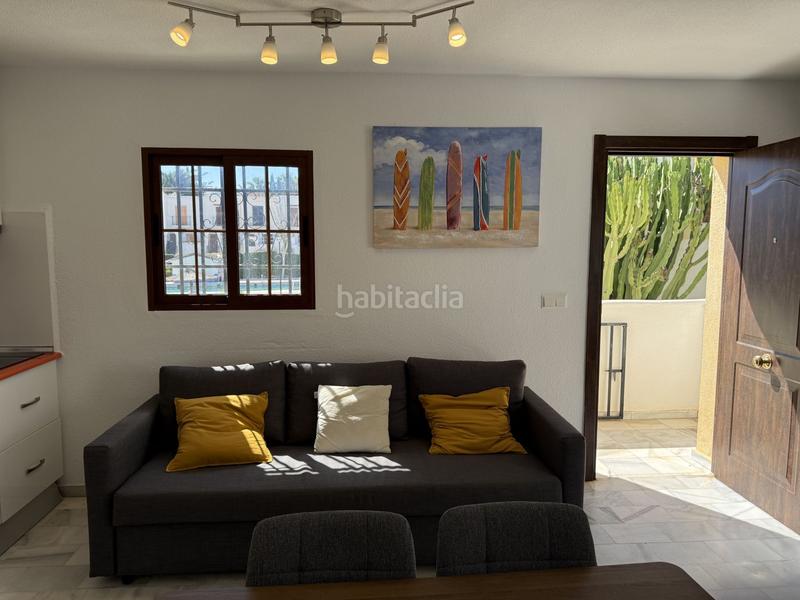 Foto 681c4a18-2382-4743-95b6-25a0bfe9240c. Appartement dans núñez de balboa 8 dans Las Marinas - Pueblo Laguna Vera