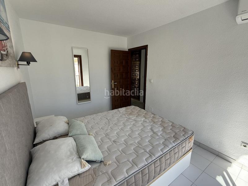 Foto 790d40e2-e553-471c-8a80-45dcc5d24207. Appartement dans núñez de balboa 8 dans Las Marinas - Pueblo Laguna Vera