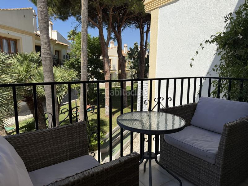 Foto 84fe70a0-1c32-42c9-a781-3b273a0878f6. Appartement dans núñez de balboa 8 dans Las Marinas - Pueblo Laguna Vera