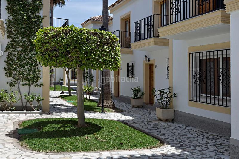 Foto 9ce67942-e15e-487b-b976-bf820fd2ac4f. Appartement dans núñez de balboa 8 dans Las Marinas - Pueblo Laguna Vera