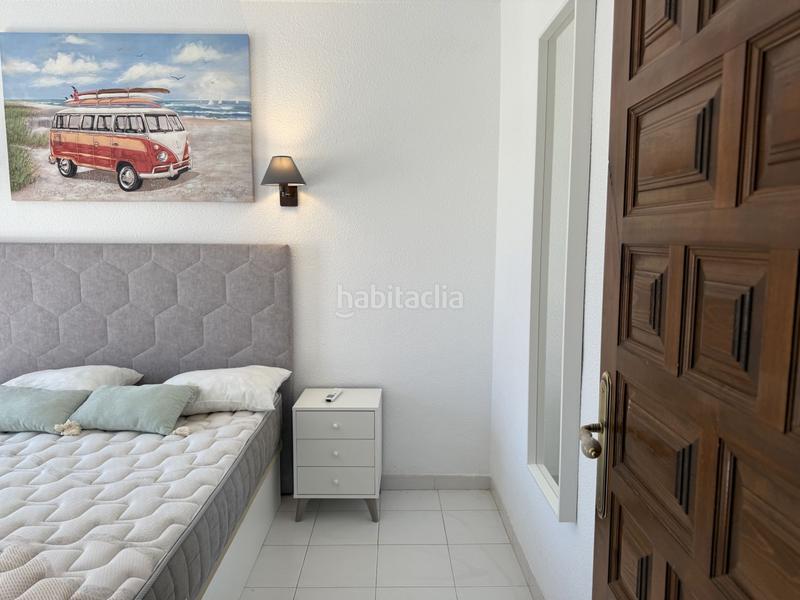 Foto af5a8463-04ea-4266-83ea-30dac000221a. Appartement dans núñez de balboa 8 dans Las Marinas - Pueblo Laguna Vera