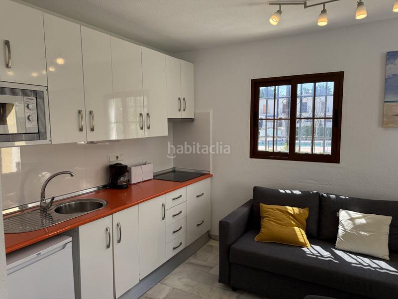 Foto c216d60b-16e2-433a-a790-31539effa3a8. Appartement dans núñez de balboa 8 dans Las Marinas - Pueblo Laguna Vera