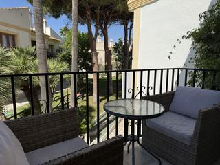 Appartement en Nez de balboa 8. Apartamento en venta en las marinas, 1 dormitorio.