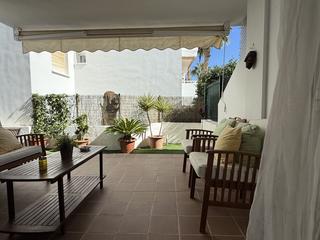 Reihenhaus  Puerto rey. Adosado en venta en puerto rey, 3 dormitorios.