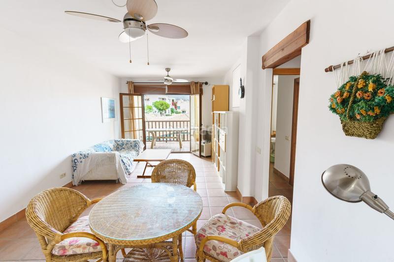 Foto 06fb8f87-a935-42b1-a170-987d9182d45d. Appartement dans timón dans Villaricos Cuevas del Almanzora