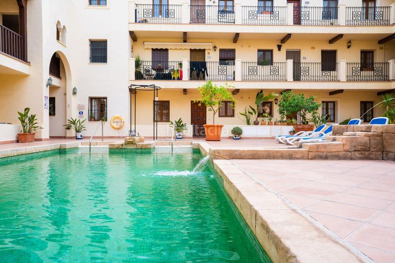 Foto 7959ec6f-63a6-4a7d-9a31-f160a4c64162. Appartement dans timón dans Villaricos Cuevas del Almanzora