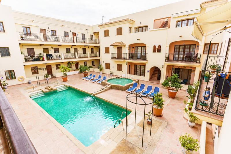 Foto 89a3528a-2540-423b-83f5-5d5f10ccfbd5. Appartement dans timón dans Villaricos Cuevas del Almanzora