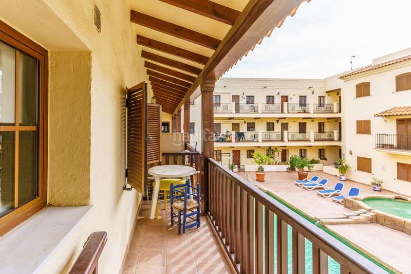 Foto 91072cf3-4e53-4e58-8181-c0c7300013a7. Appartement dans timón dans Villaricos Cuevas del Almanzora