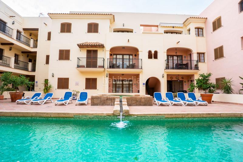 Foto c494d656-f5fa-490f-a192-b0f74113bbb4. Appartement dans timón dans Villaricos Cuevas del Almanzora