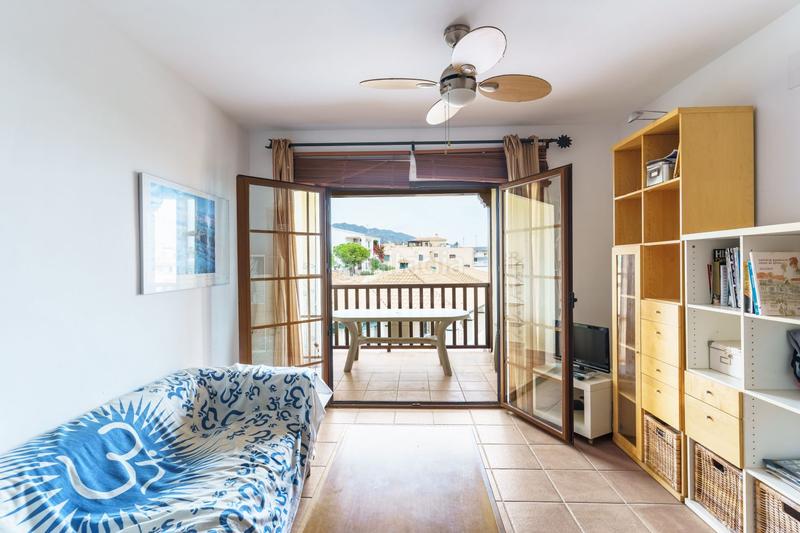 Foto cf6cf160-bd32-40e4-864f-951cb68d09b4. Appartement dans timón dans Villaricos Cuevas del Almanzora