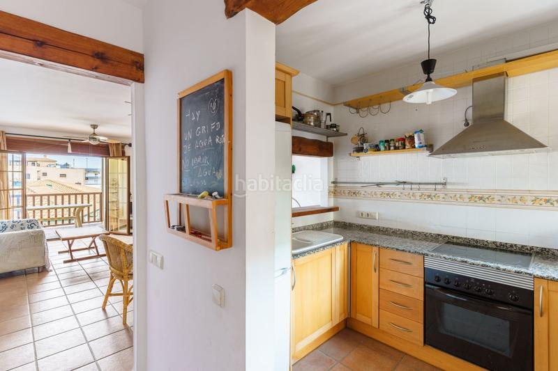 Foto f8732731-34f1-4816-9509-2a13e71a2165. Appartement dans timón dans Villaricos Cuevas del Almanzora