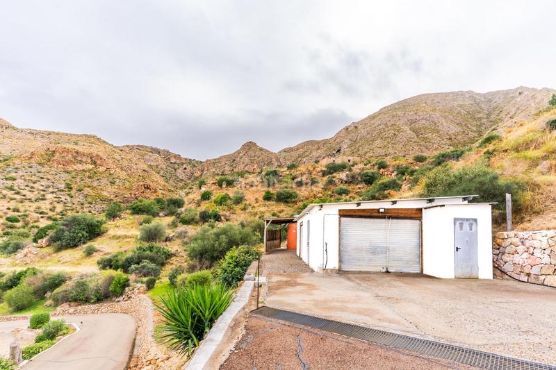 Foto 0b6eb2d4-a75d-4ba9-9367-c3da31d95706. Chalet dans micar dans Mojácar pueblo Mojácar