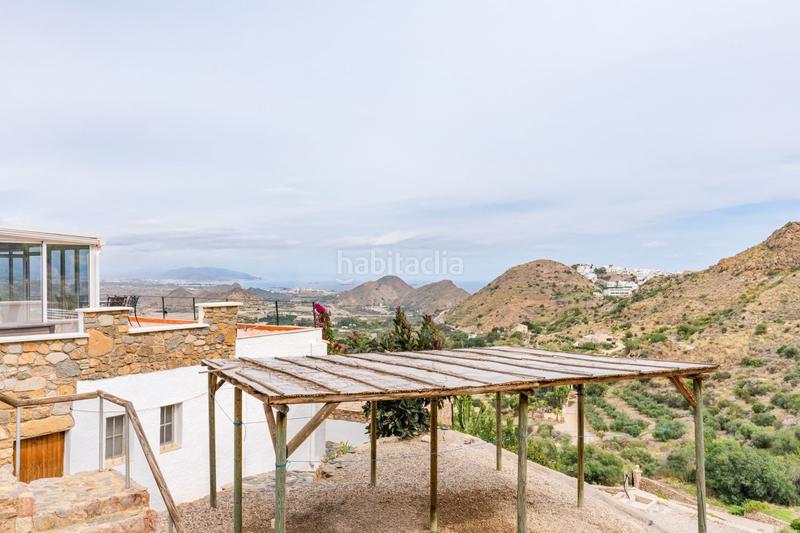 Foto 21735049-e7ef-4c8a-a299-bd5aac9c130f. Chalet dans micar dans Mojácar pueblo Mojácar