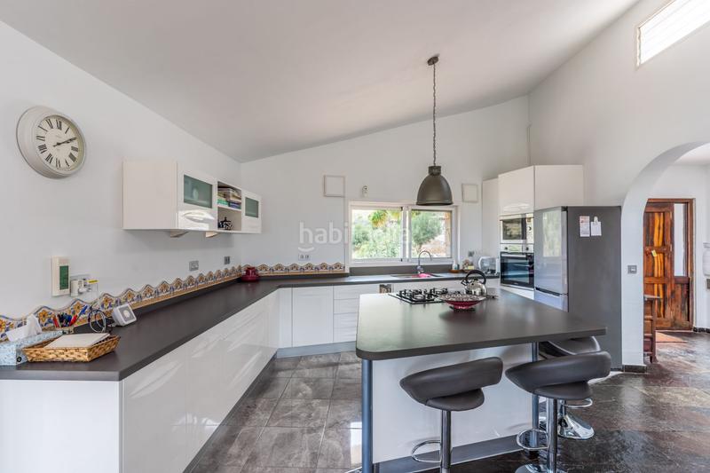 Foto 228868f2-e3af-4d5a-8d5e-042c90588ef5. Chalet dans micar dans Mojácar pueblo Mojácar