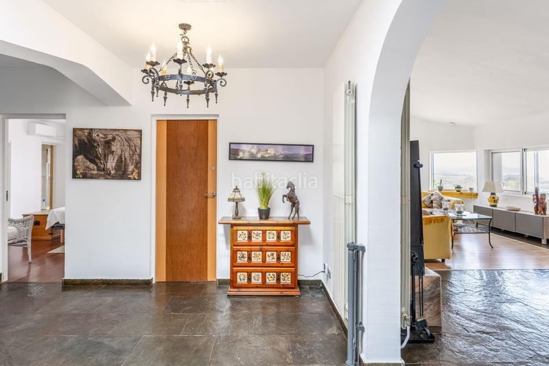 Foto 238f3edf-1e75-465d-bdb3-cf9ab2a4ffb2. Chalet dans micar dans Mojácar pueblo Mojácar