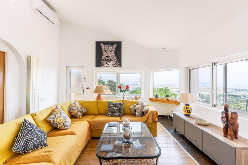 Foto 2e5f47d8-ec86-493e-8eea-820478e3c326. Chalet dans micar dans Mojácar pueblo Mojácar