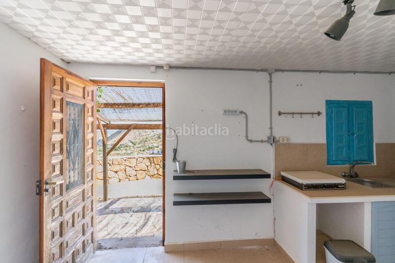 Foto 3027fb4e-f524-4915-93b7-093a0f75ed06. Chalet dans micar dans Mojácar pueblo Mojácar