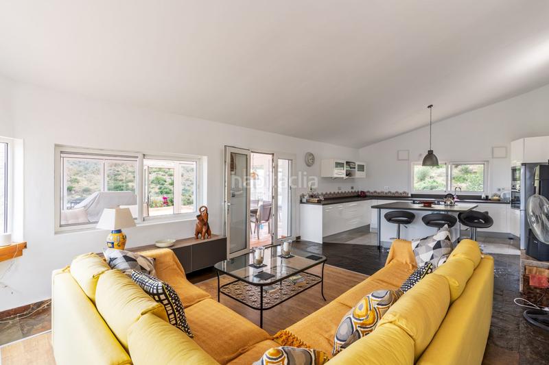 Foto 325da1a1-bd67-4184-b2fd-15f19c72bbd7. Chalet dans micar dans Mojácar pueblo Mojácar