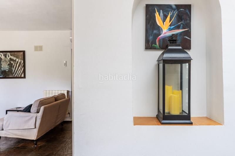 Foto 4f6ed55a-d1c1-4103-ac80-fe3293de6d19. Chalet dans micar dans Mojácar pueblo Mojácar