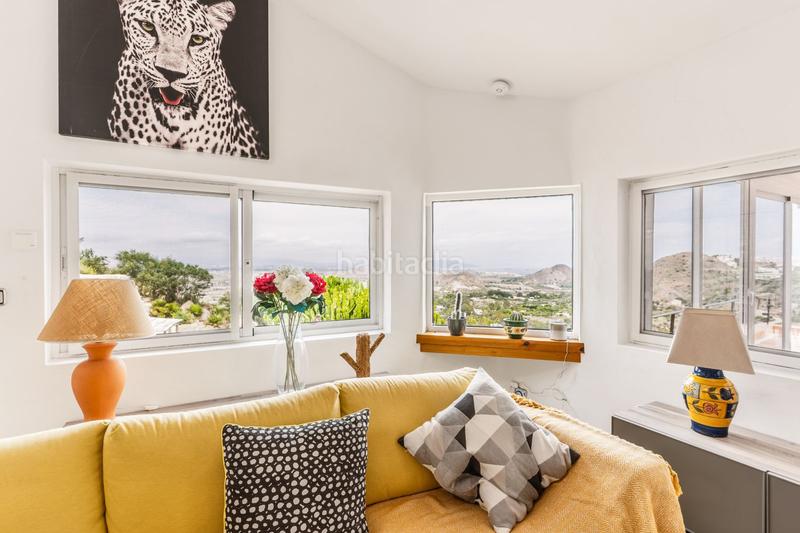 Foto 5710d4a8-355c-4077-8973-de0c7386f378. Chalet dans micar dans Mojácar pueblo Mojácar