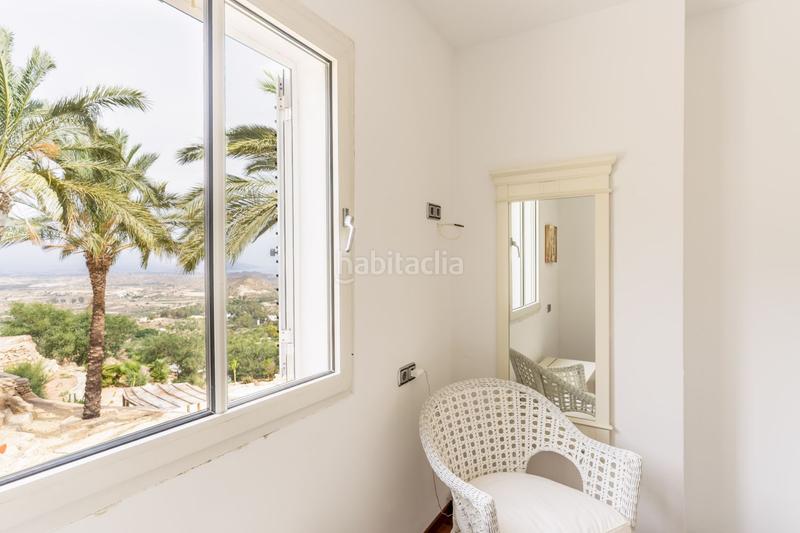 Foto 5ee7819c-97b0-4141-baf6-d8f310e7748b. Chalet dans micar dans Mojácar pueblo Mojácar