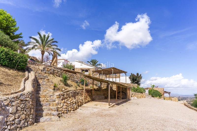 Foto 679b26b6-d3f3-49ba-bd15-adee9fa10af4. Chalet dans micar dans Mojácar pueblo Mojácar