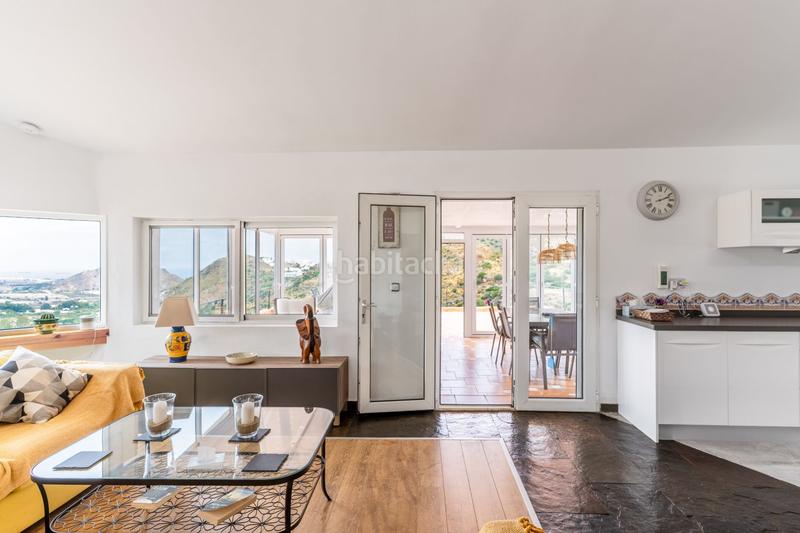 Foto 6a35f1d4-2127-453e-96db-c6a324b393a9. Chalet dans micar dans Mojácar pueblo Mojácar