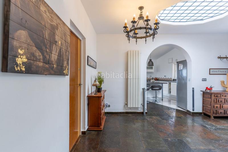 Foto 6f07d3cf-a1fd-4c4e-afeb-48d2956bbffb. Chalet dans micar dans Mojácar pueblo Mojácar