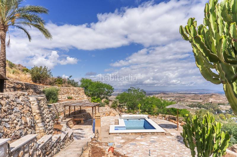 Foto 71f6c5f3-6cbe-4424-b4e8-ba31f2835af6. Chalet dans micar dans Mojácar pueblo Mojácar