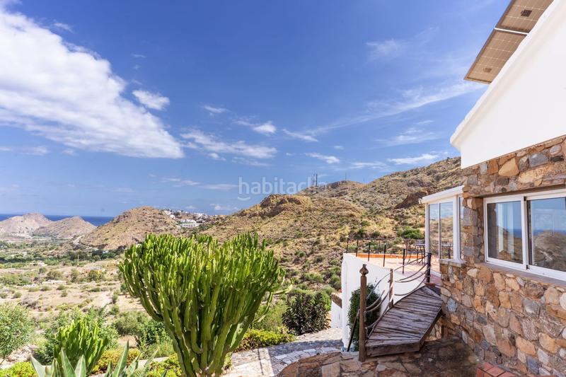 Foto 7b8b2822-357d-4a17-bba1-d74c48448879. Chalet dans micar dans Mojácar pueblo Mojácar